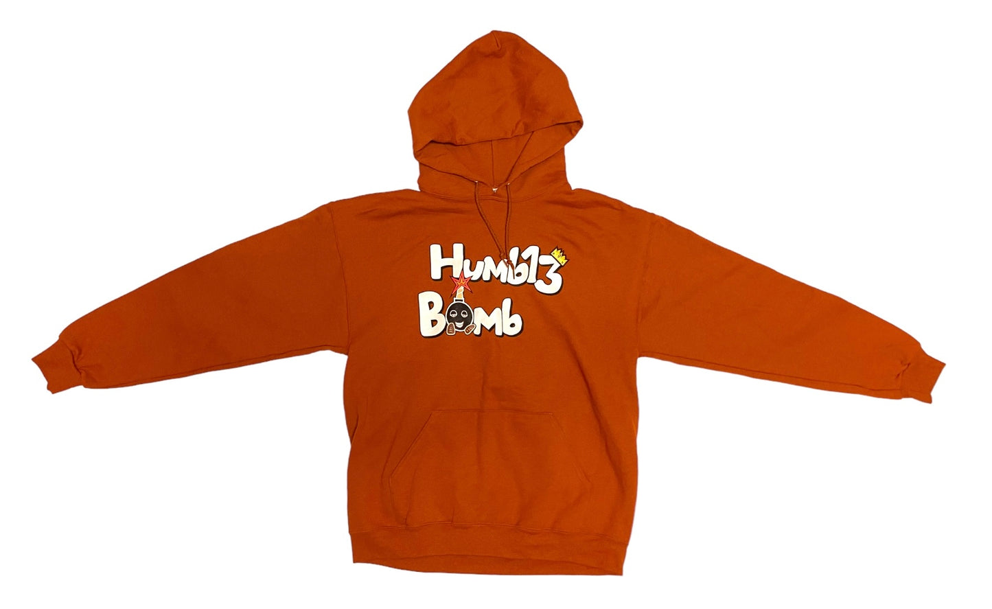 Hoodies